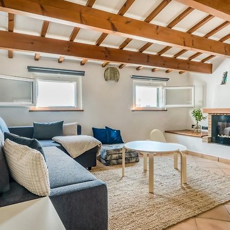 Casa Agnes Villa Mahón Eksteriør bilde