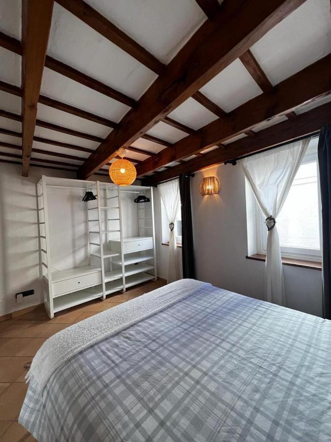 Casa Agnes Villa Mahón Eksteriør bilde